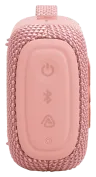 Ver vista 5 de JBL Go 5 Pink