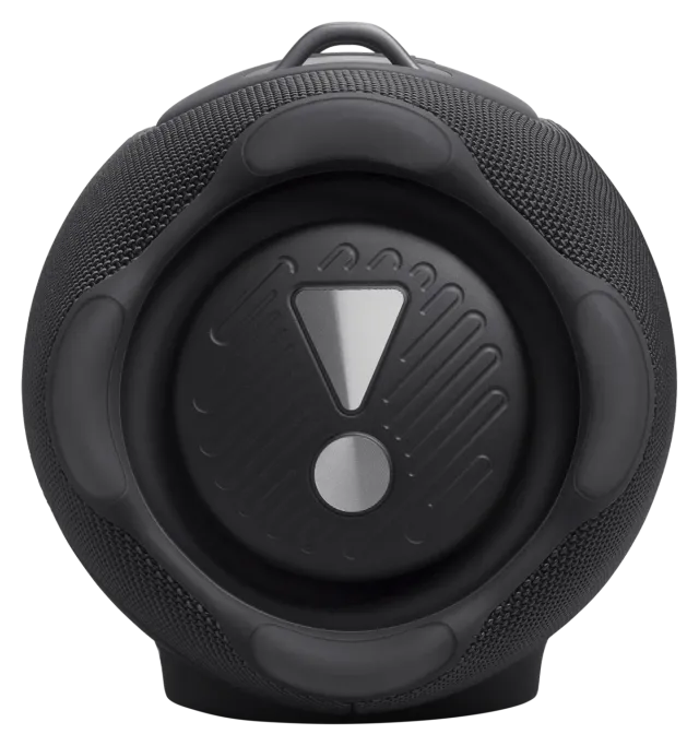 JBL Xtreme 5 Black, vista 5