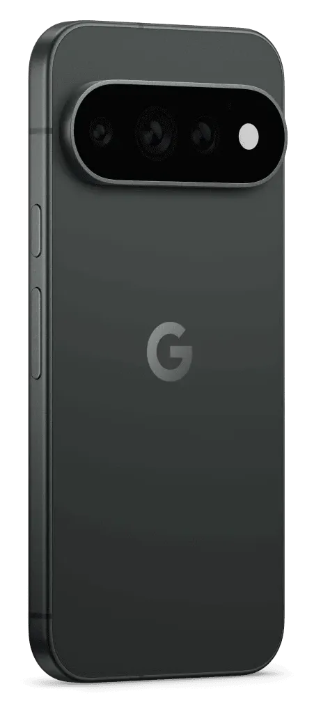 Google Pixel 11 Pro 256 GB 12 GB RAM Obsidian, vista 5