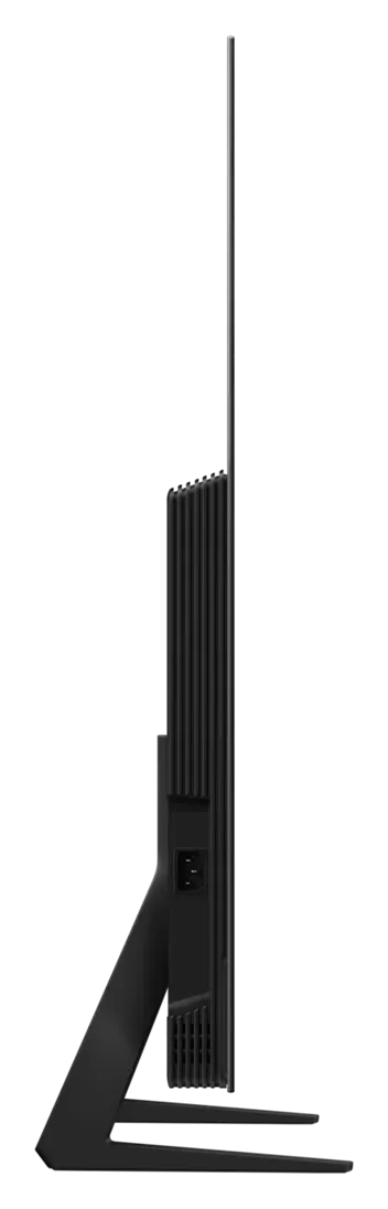Samsung OLED S90F 48" 4K 120 Hz, vista 5