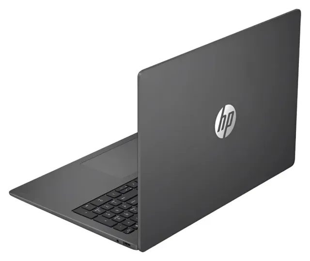 HP OmniBook 3 16" — Snapdragon X, 16 GB, vista 5