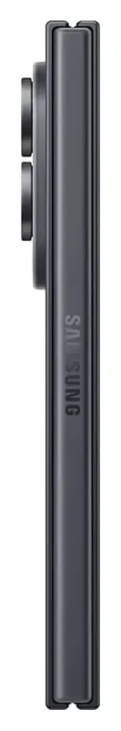 Samsung Galaxy Z Fold8 512 GB Graphite (SM-F971B), vista 5