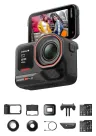 Ver vista 5 de Insta360 Ace Pro 2 Videography Bundle