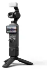 Ver vista 5 de DJI Osmo Pocket 4 Creator Combo