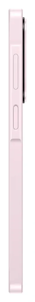 Samsung Galaxy A27 5G 256 GB 8 GB RAM Light Pink, vista 5