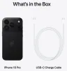 Ver vista 5 de Apple iPhone 18 Pro 256 GB Black (eSIM · A3472)