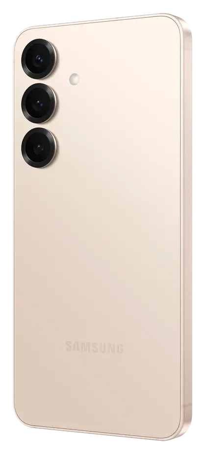 Samsung Galaxy S25+ 512 GB Pink Gold (SM-S936W), vista 5