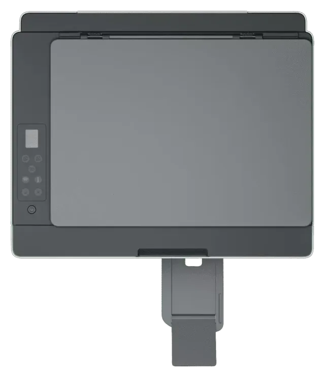 HP Smart Tank 583, vista 5
