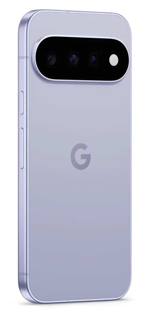Google Pixel 11 256 GB 12 GB RAM Frost, vista 5