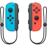 Ver vista 5 de Nintendo Switch OLED 64 GB neón (HEG-S-KABAA)