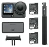 Ver vista 5 de DJI Osmo Action 6 Adventure Combo