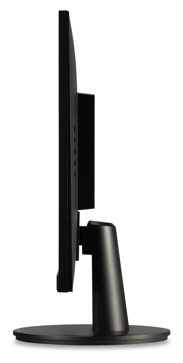 ViewSonic VA2447-MHU 24" USB-C, vista 5