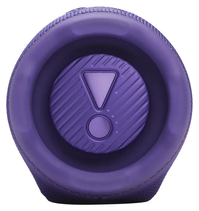 JBL Charge 6 Purple, vista 5