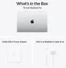 Ver vista 5 de Apple MacBook Pro 16" M5 Max — 36 GB, 2 TB
