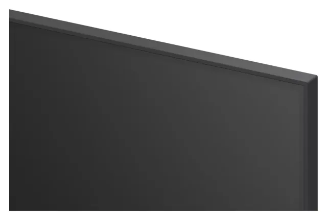 LG QNED73 55" 4K, vista 5