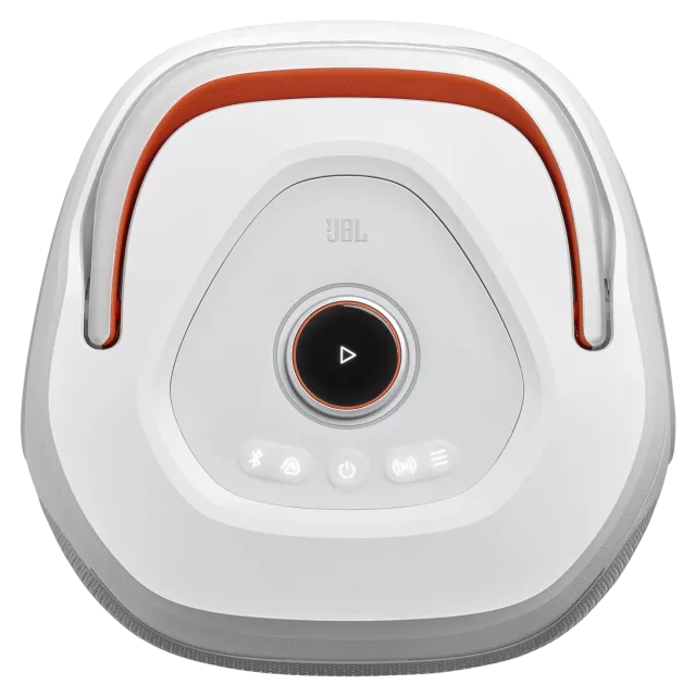 JBL PartyBox 130 White, vista 5