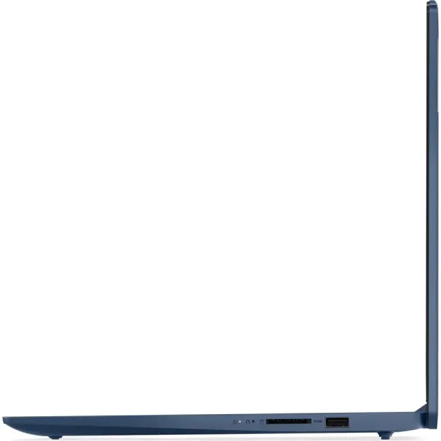 Lenovo IdeaPad Slim 3i 15,6" — Core i3 N305, 256 GB, vista 5