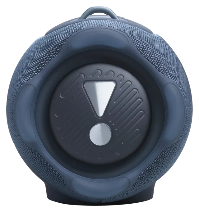 JBL Xtreme 5 Blue, vista 5