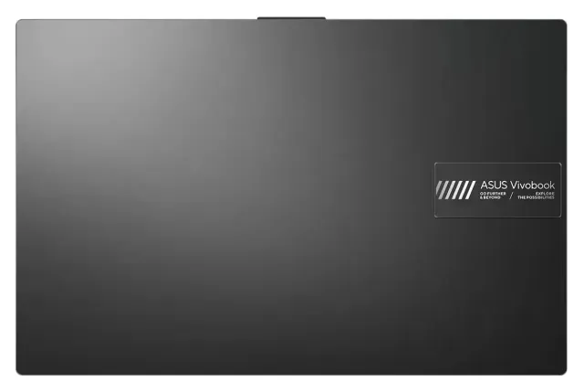 ASUS Vivobook Go 15 — Ryzen 3, 512 GB, vista 5