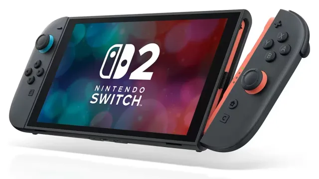 Nintendo Switch 2 256 GB — Pokémon Pokopia, vista 5