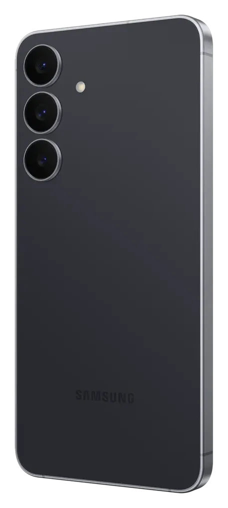 Samsung Galaxy S25 FE 128 GB Jetblack (SM-S731B), vista 5