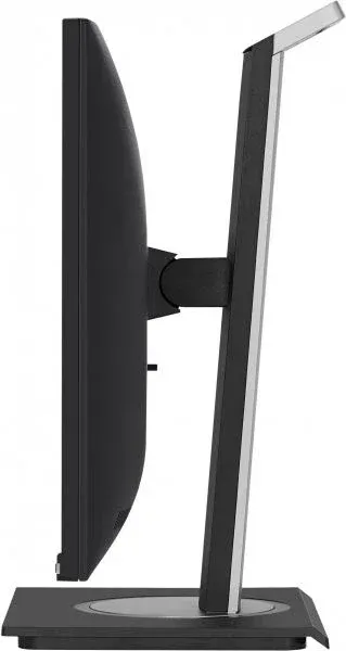 ViewSonic VG2448A 24" ergonómico, vista 5