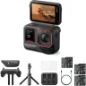 Ver vista 5 de Insta360 Ace Pro 2 Creator Bundle