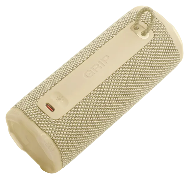 JBL Grip Yellow, vista 5
