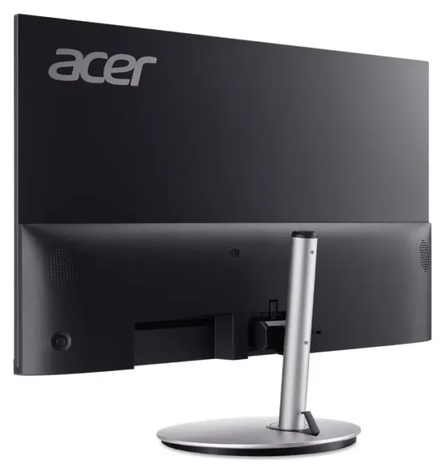 Acer SH273 27" FHD, vista 5