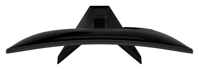 MSI MAG 276CXF 27" curvo, vista 5
