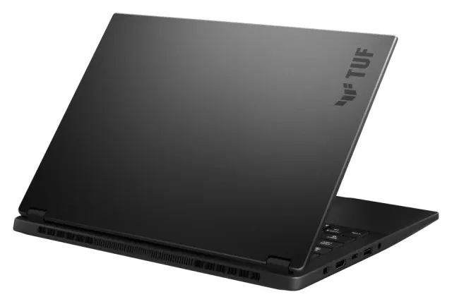 ASUS TUF Gaming A14 — Radeon 8060S, 32 GB, vista 5