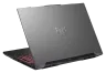 Ver vista 5 de ASUS TUF Gaming A16 — RTX 4050, 1 TB, FreeDOS