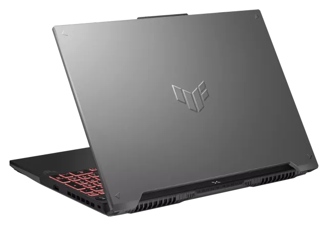 ASUS TUF Gaming A16 — RTX 4050, 1 TB, FreeDOS, vista 5