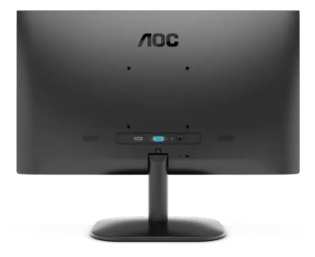 AOC 22B2HM2 21,5", vista 5