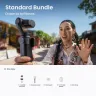 Ver vista 5 de Insta360 Luna Ultra Standard Bundle Blanco