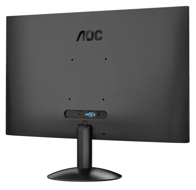 AOC 24B30H2 23,8", vista 5