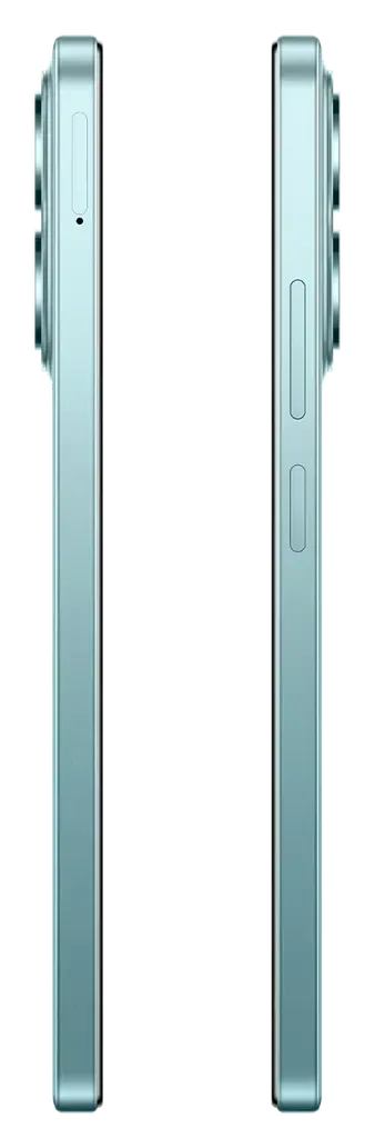 Xiaomi Redmi 15C 4G 128 GB 6 GB RAM Green, vista 5