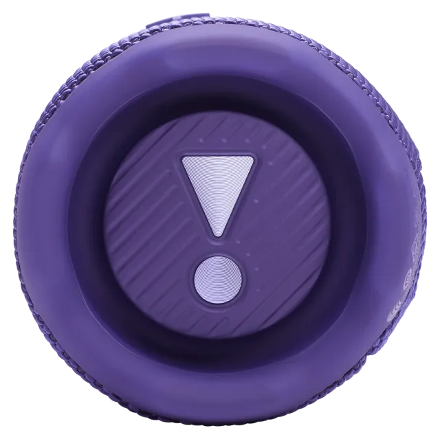 JBL Flip 7 Purple, vista 5