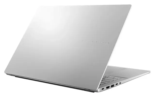 ASUS Vivobook S16 táctil 120 Hz — Ryzen AI 9, 32 GB, 1 TB, vista 5