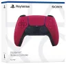 Ver vista 5 de Control DualSense — Cosmic Red