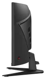 Ver vista 5 de MSI MAG 346CQ 34" UWQHD