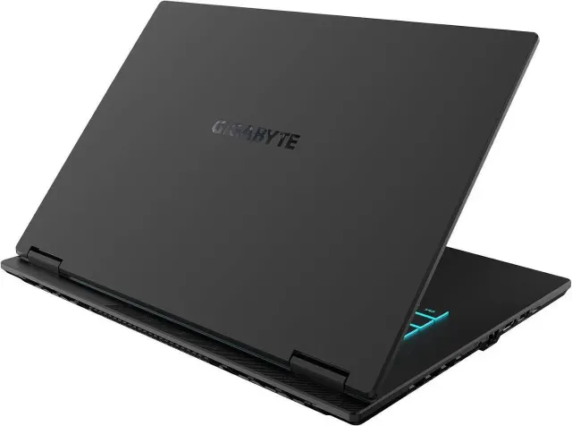 Gigabyte GAMING A16 — RTX 5070, 32 GB, vista 5