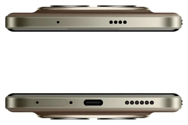 Xiaomi Redmi Note 15 Pro+ 5G 256 GB 8 GB RAM Brown, vista 5