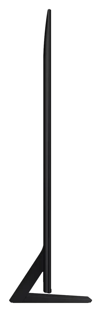 Samsung Neo QLED QN70F 55" 4K 144 Hz, vista 5
