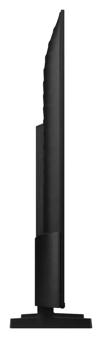 Samsung Crystal UHD U8000H 43" 4K, vista 5