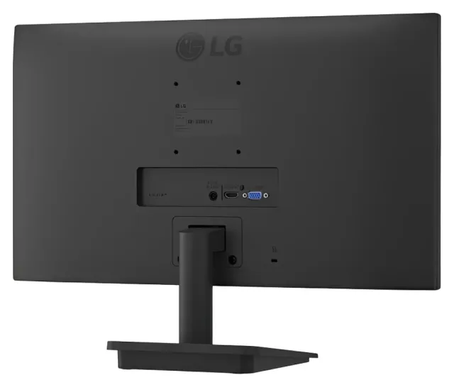 LG 22U403A-B 22", vista 5
