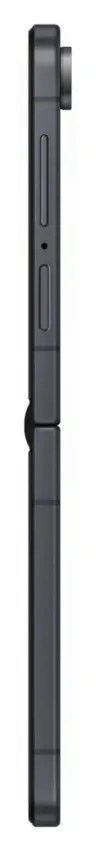 Ver vista 5 de Samsung Galaxy Z Flip8 256 GB Graphite (SM-F776B)
