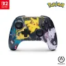 Ver vista 5 de Control inalámbrico PowerA Advantage para Switch 2 — Pokémon: Mega Evoluciones