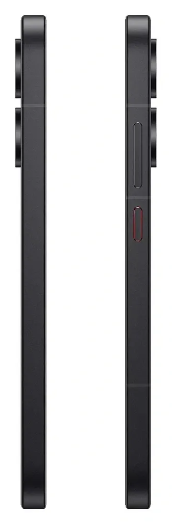 Xiaomi Poco X8 Pro 5G 256 GB 8 GB RAM Black, vista 6