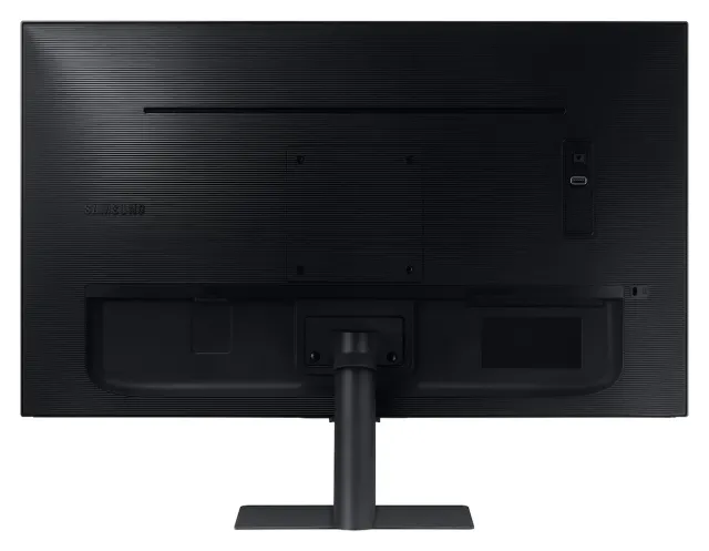 Samsung LS27A700NW 27" 4K, vista 5